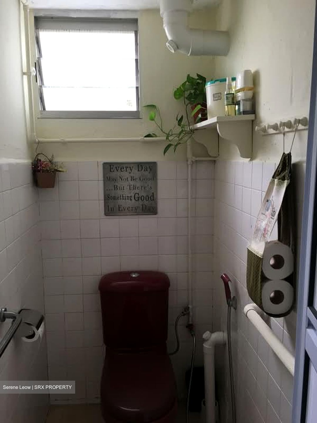 Blk 2 Lew Lian Gardens (Serangoon), HDB 3 Rooms #582483361